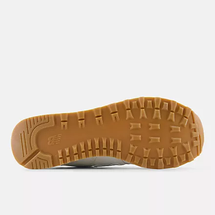 574 Sneaker (Reflection Light Chrome Blue) - Image 5