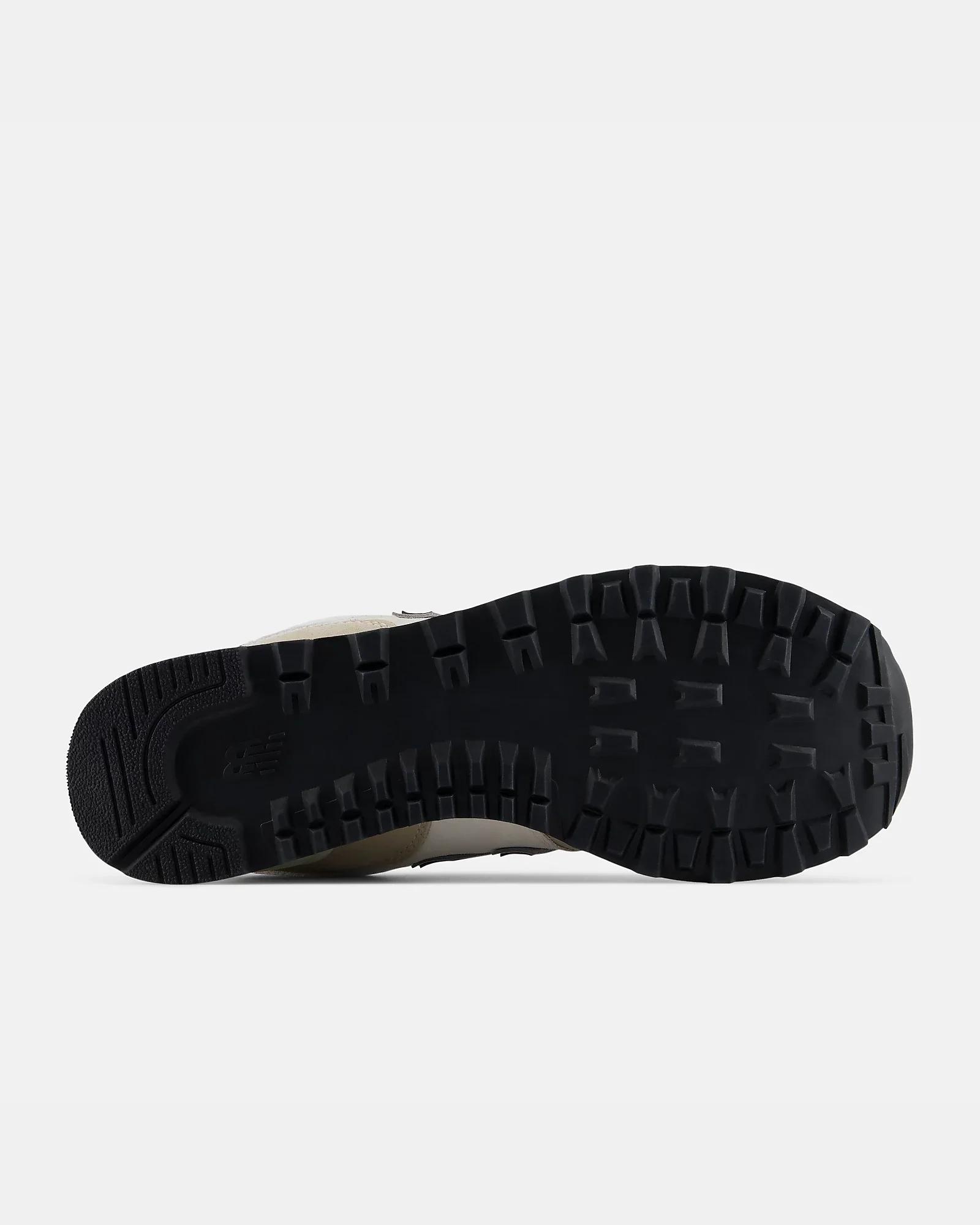 574 Sneaker (Sea Salt + Linen) - Image 5