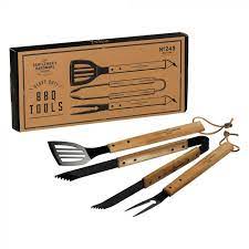 BBQ Tools