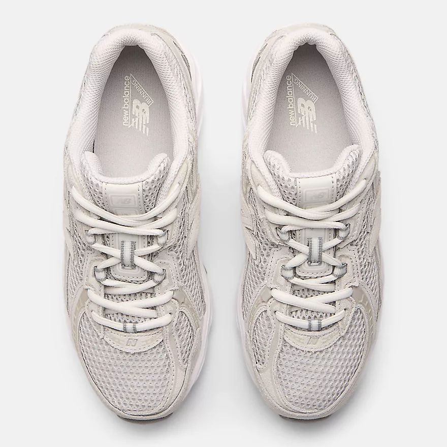 740 Sneaker (Grey + Reflection) - Image 3