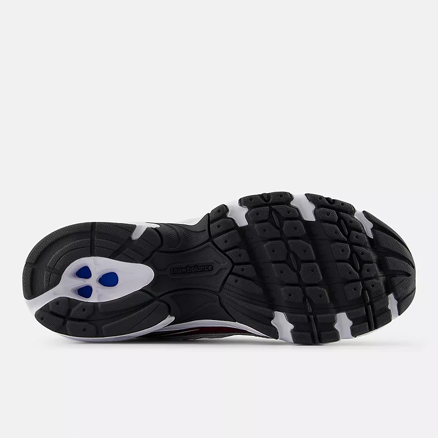 740 Sneaker (Mercury Red + White + Castlerock) - Image 6