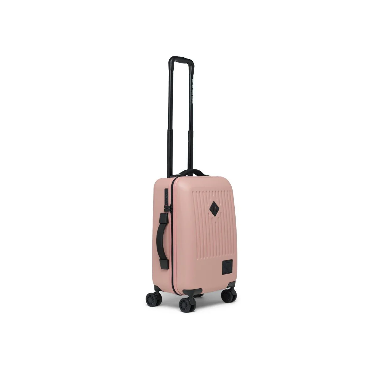 Trade Luggage | Carry-On Large (Ash Rose) - Image 2