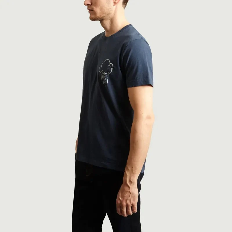 Roy T-Shirt Meanwhile in Gutenberg - Image 3