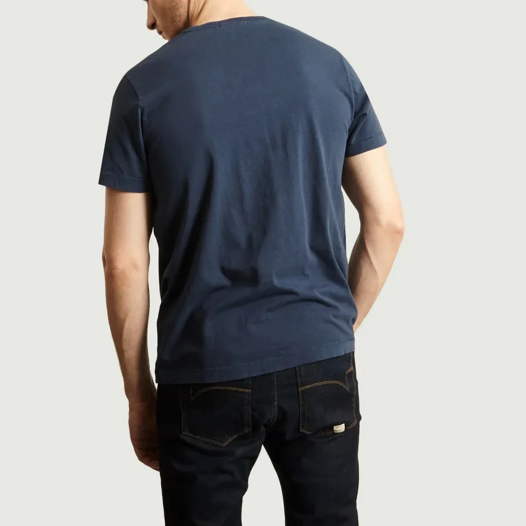 Roy T-Shirt Meanwhile in Gutenberg - Image 4