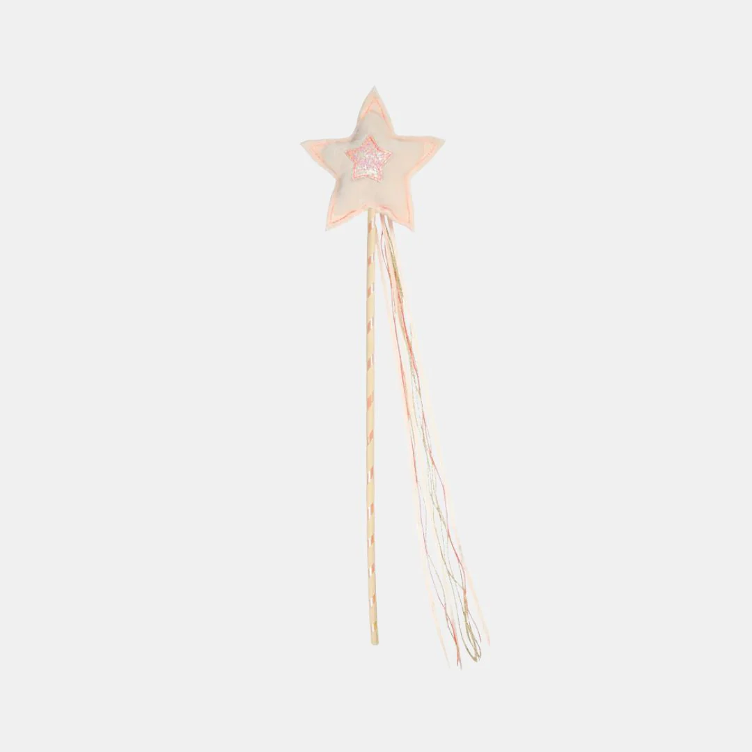 Pink Wand