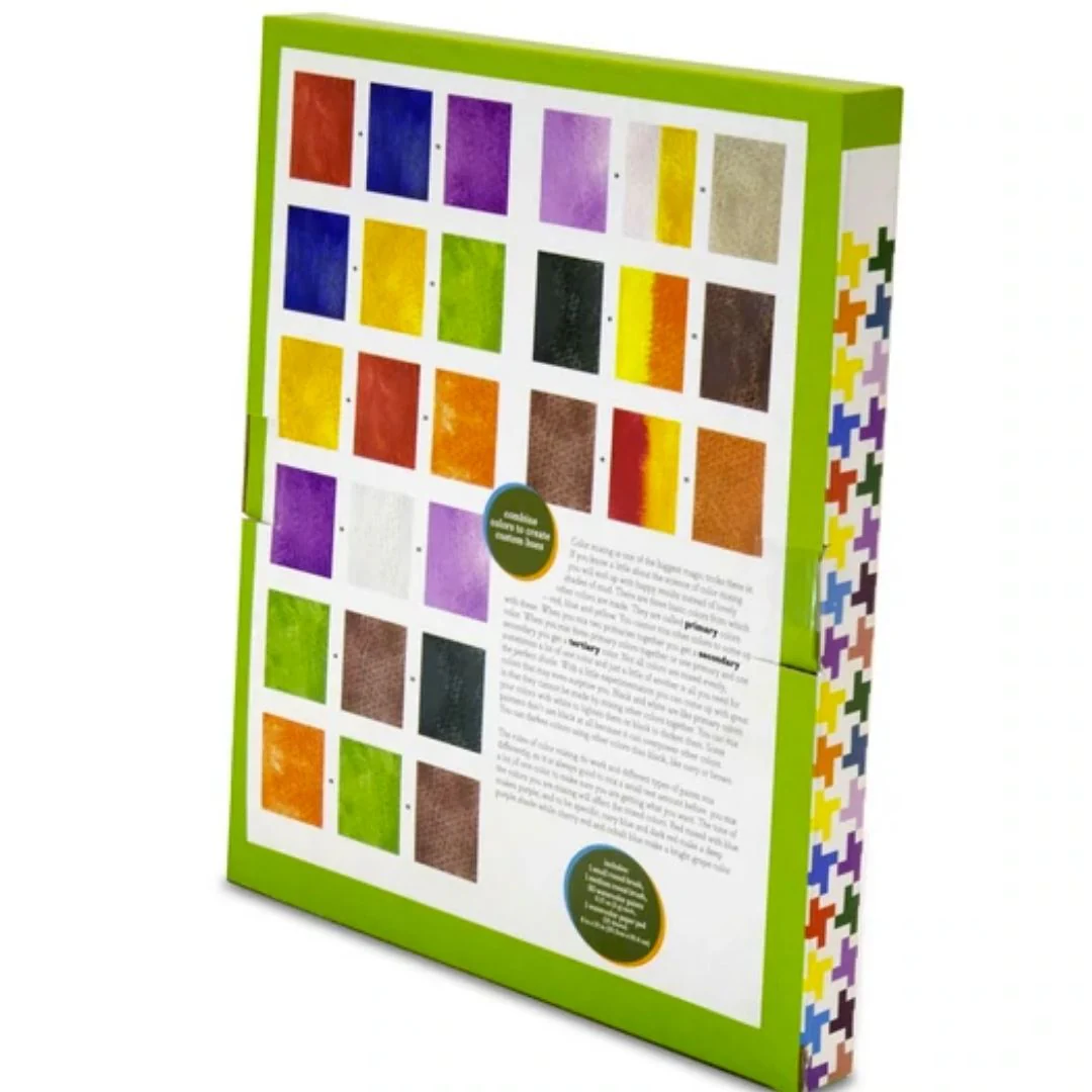 Wondrous Watercolour Kit - Image 3