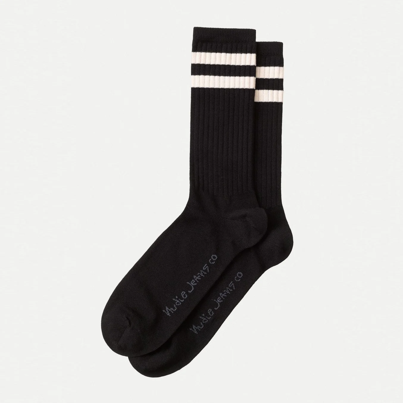 Amundsson Sport Socks (Black)