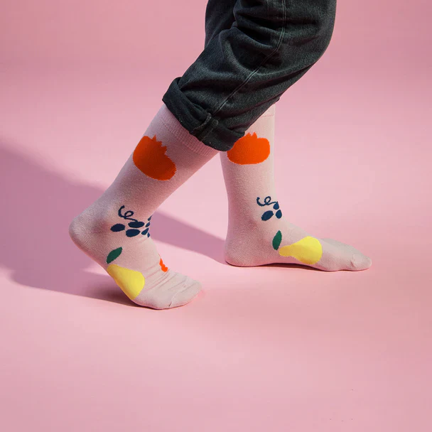Bright Work Week Sock Pack - Image 3