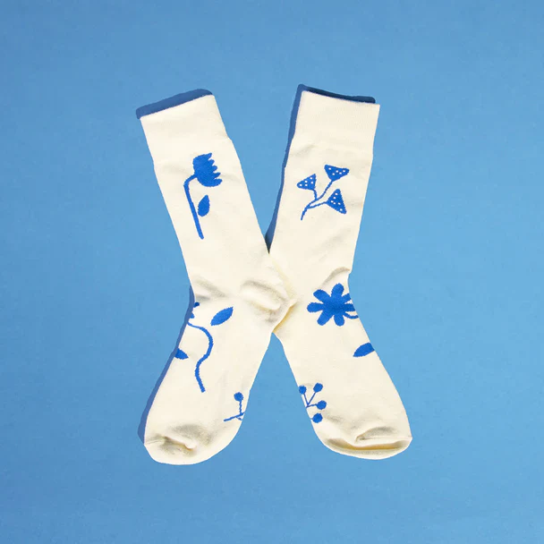 Bright Work Week Sock Pack - Image 4