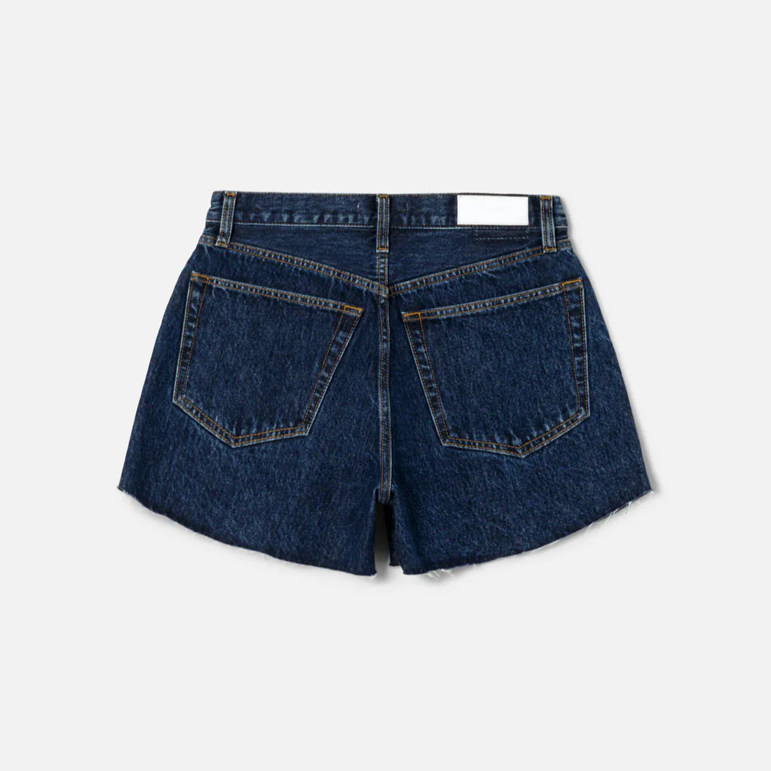 90s Low Slung Short (Heritage Rinse) - Image 2