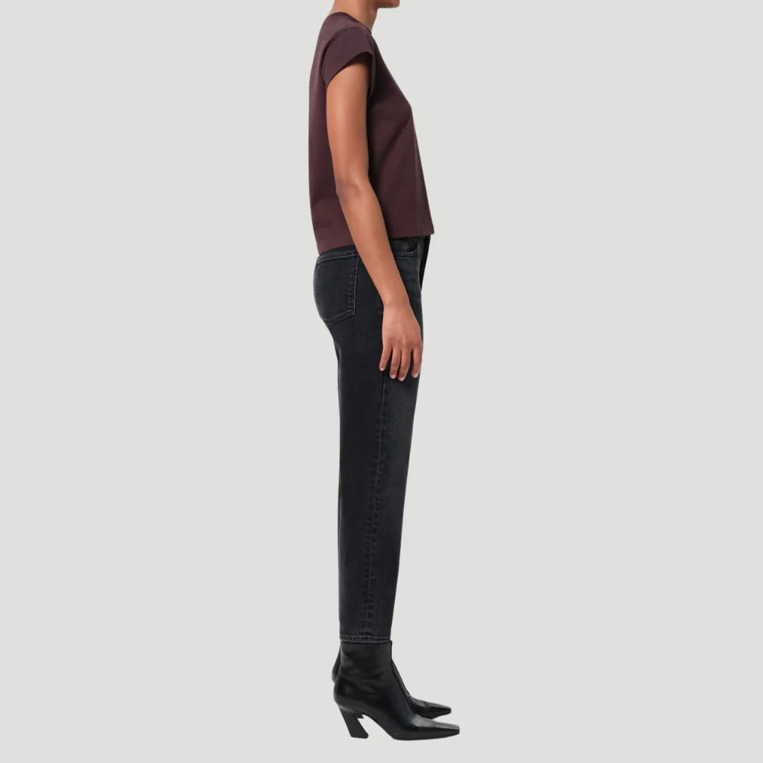 90's Pinch Waist Long (Radius) - Image 2
