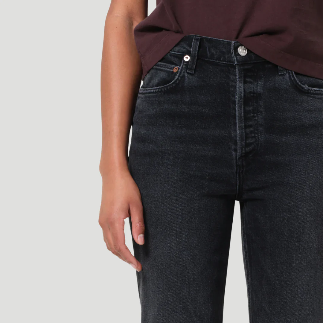 90's Pinch Waist Long (Radius) - Image 4