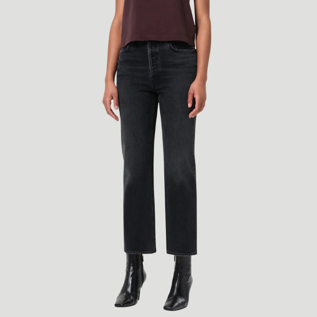 90's Pinch Waist Long (Radius) - Image 5