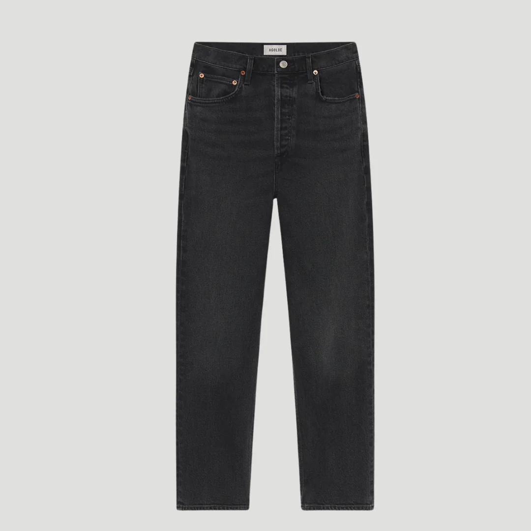 90's Pinch Waist Long (Radius) - Image 6