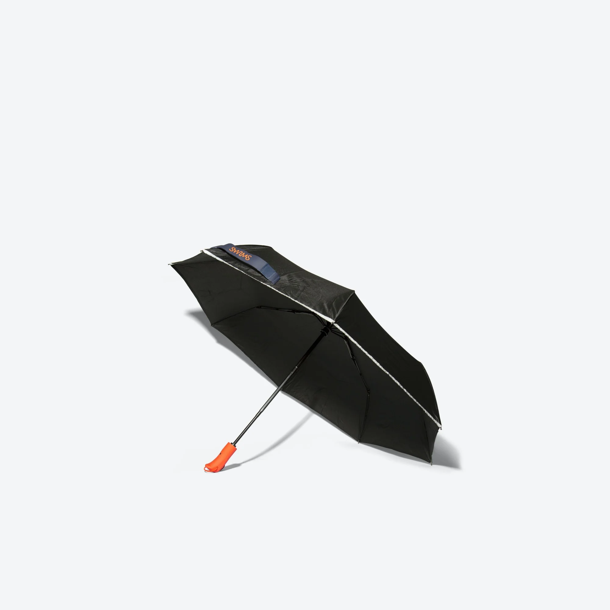 Short Umbrella (Black) - Image 2