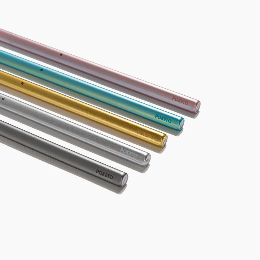 Prism Rollerball Pen - Image 2