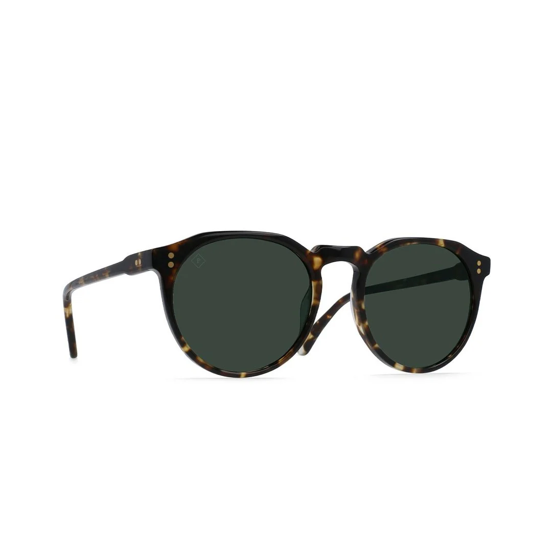 Remmy Sunglasses (Tokyo Tortoise/ Brown Polar) - Image 2