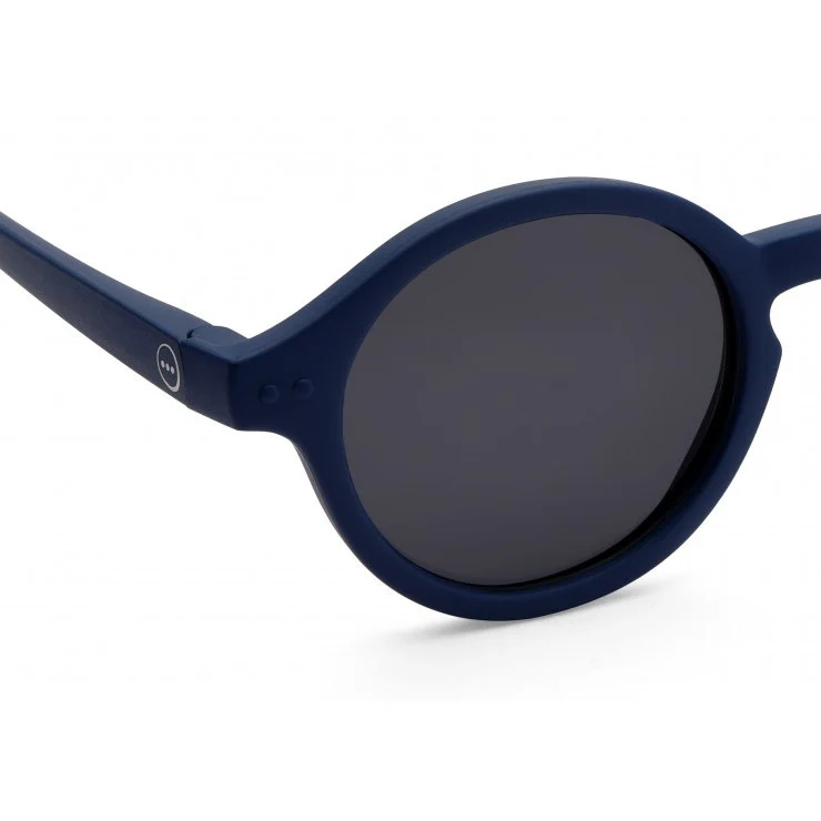 #D Kids Sunglasses (Denim Blue) - Image 2