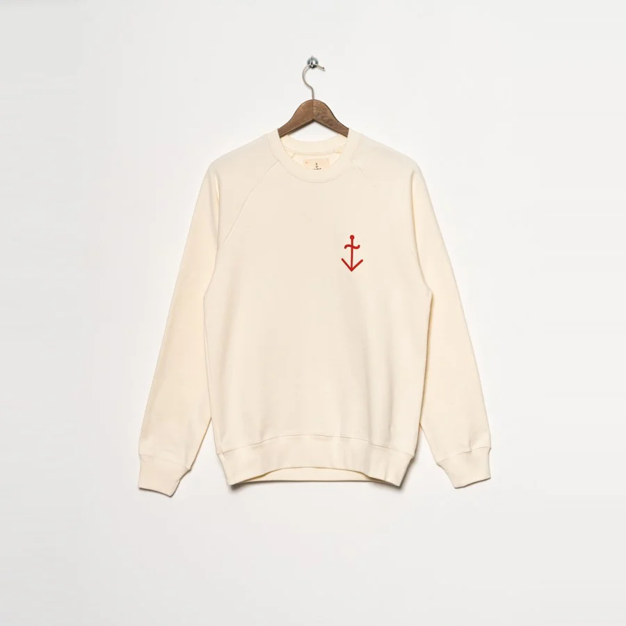 Cunha Sweatshirt (La Paz NYC)