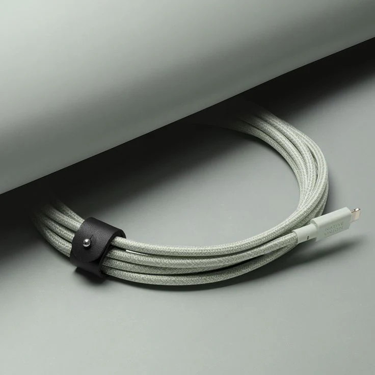 Belt Cable XL (Sage) - Image 2