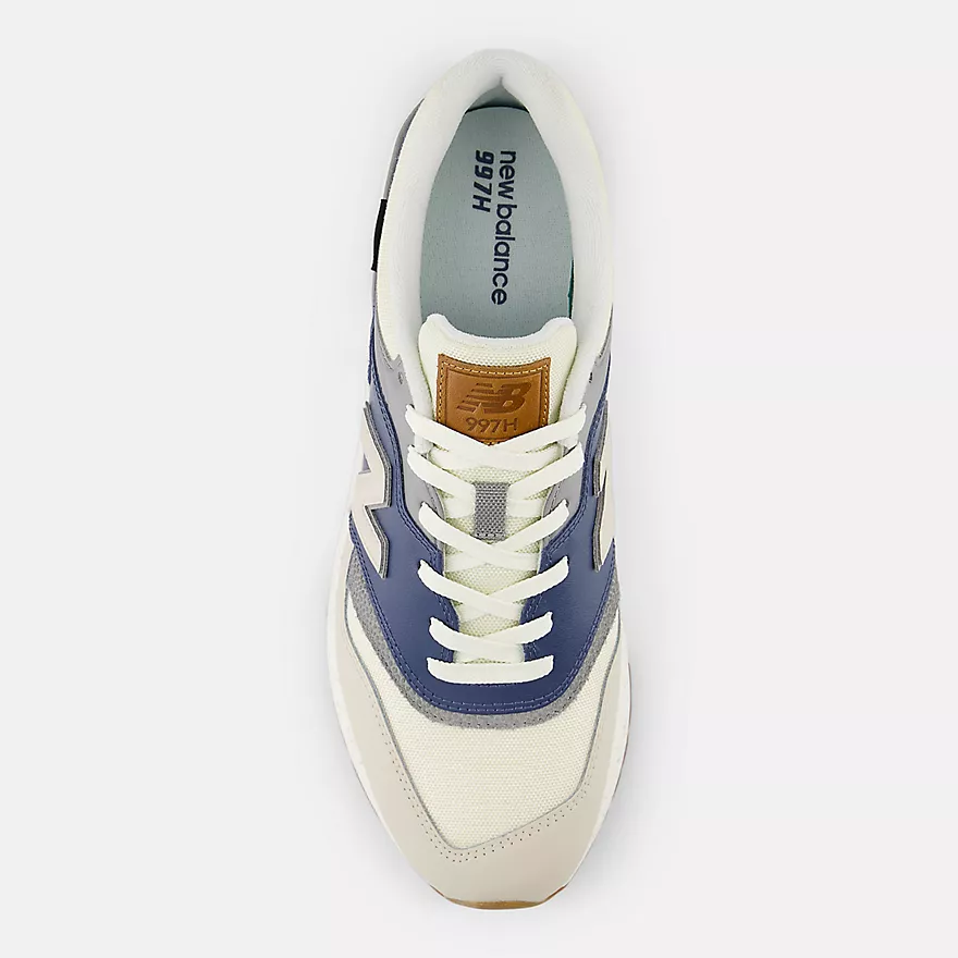 997H Sneaker - Image 6