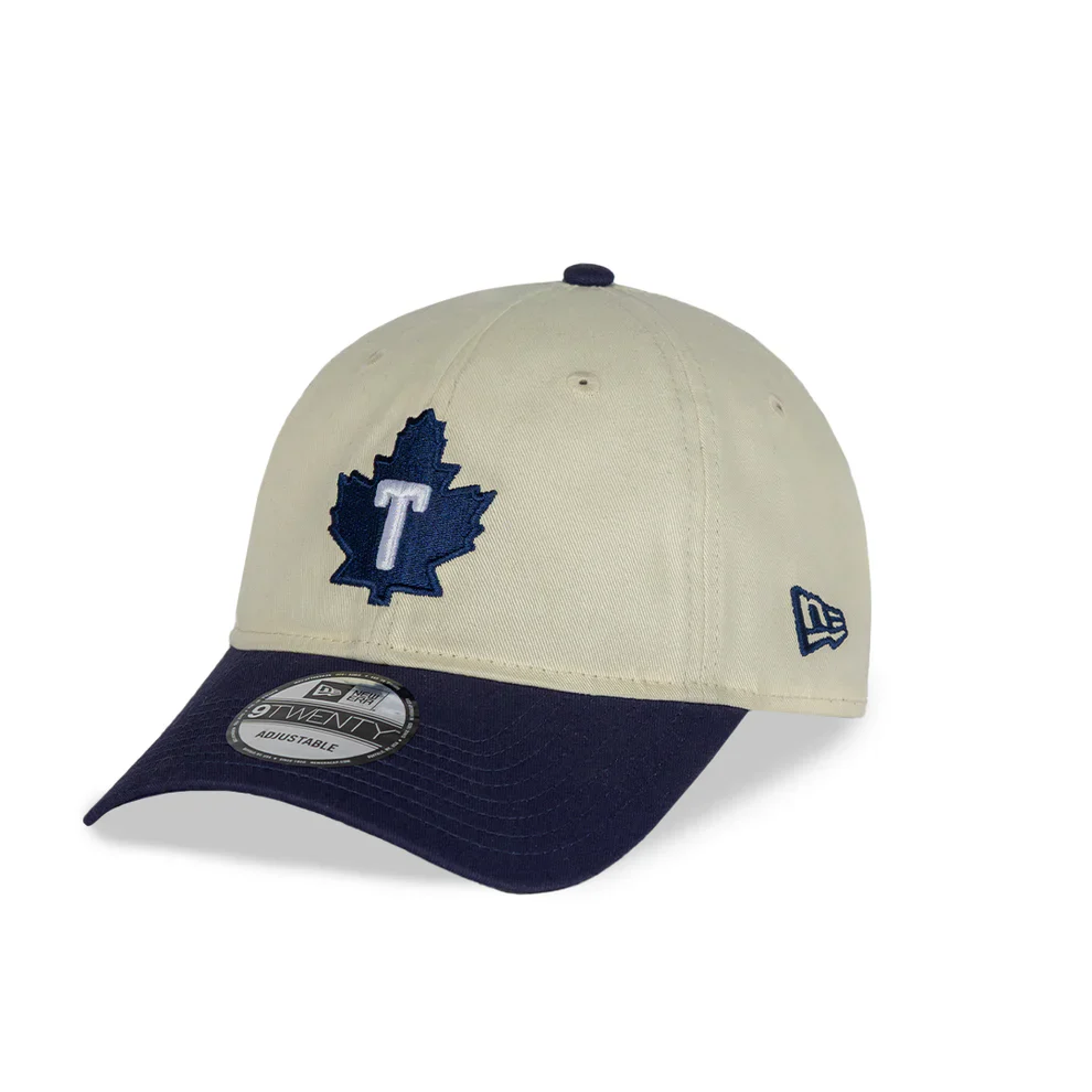 9TWENTY TML Baseball Dad Hat