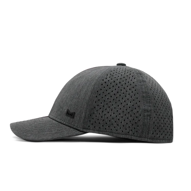 A-Game Icon Hydro Performance Snapback Hat - Image 12