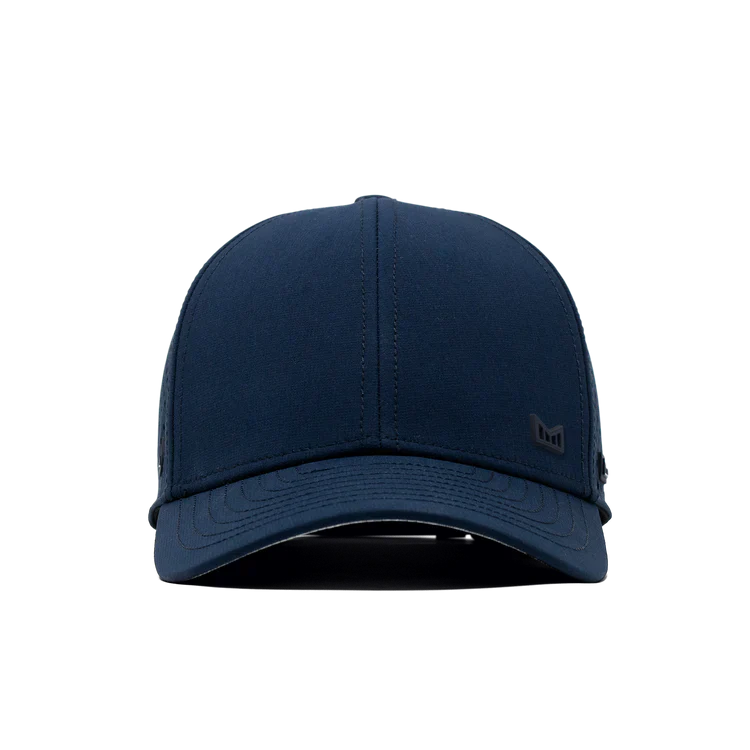 A-Game Icon Hydro Performance Snapback Hat - Image 5