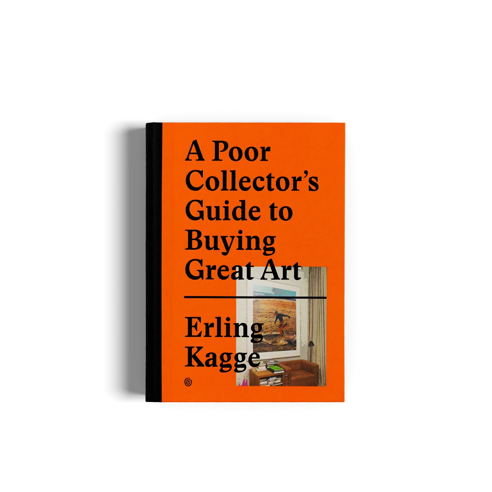 A Poor Collector's Guide to Buying Great Art