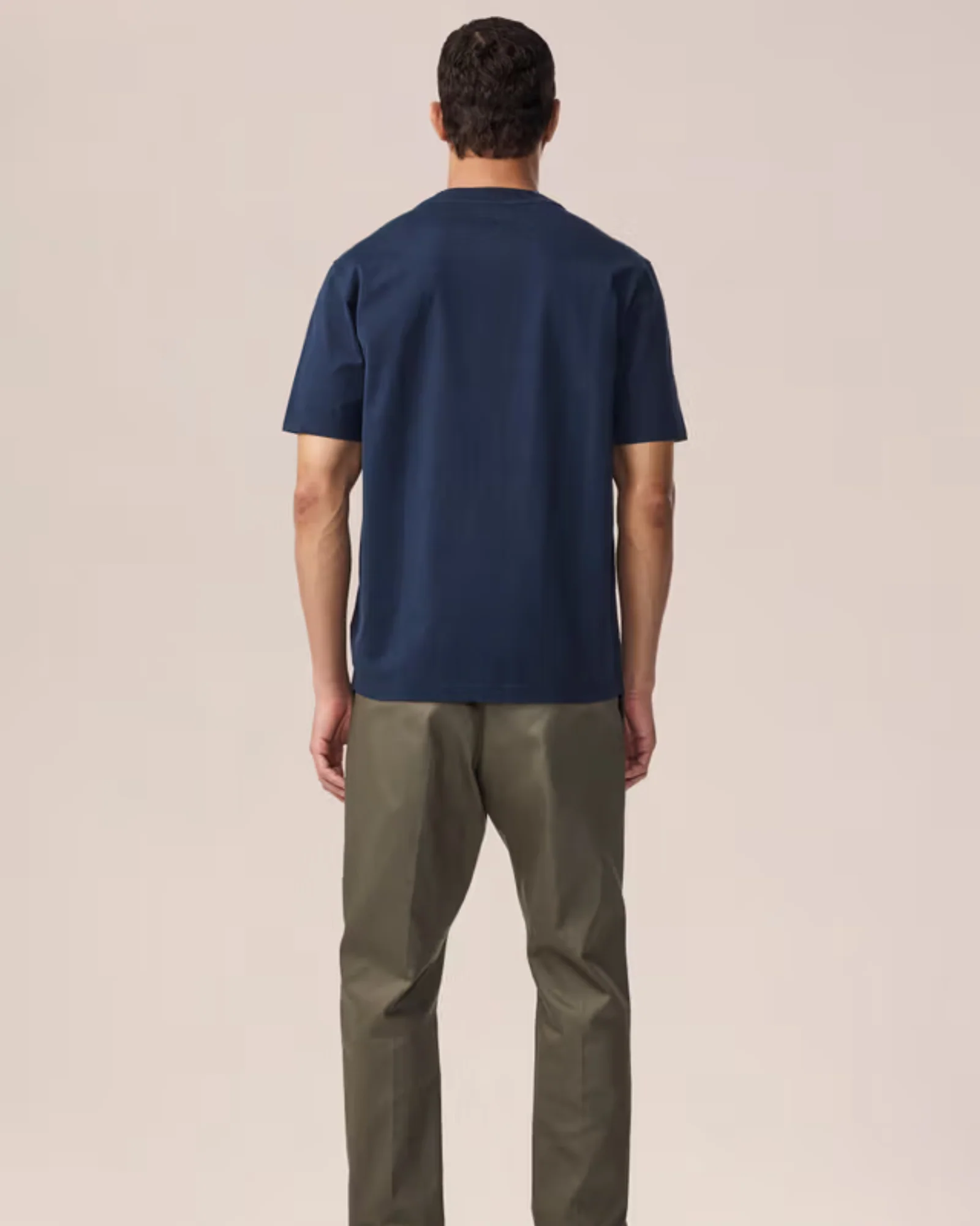 Abel 3631 Organic Cotton Tee - Image 6
