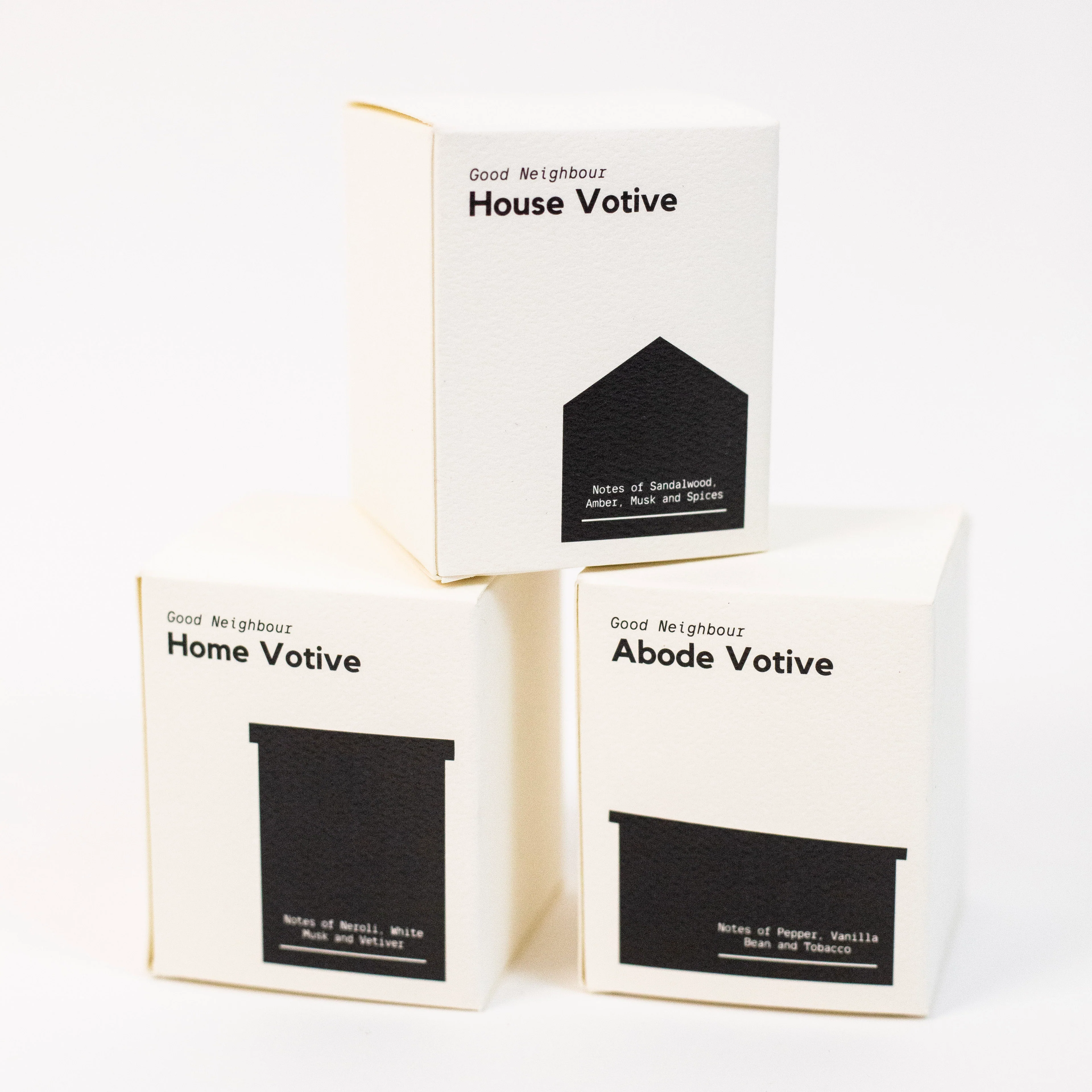 Abode Votive - Image 3