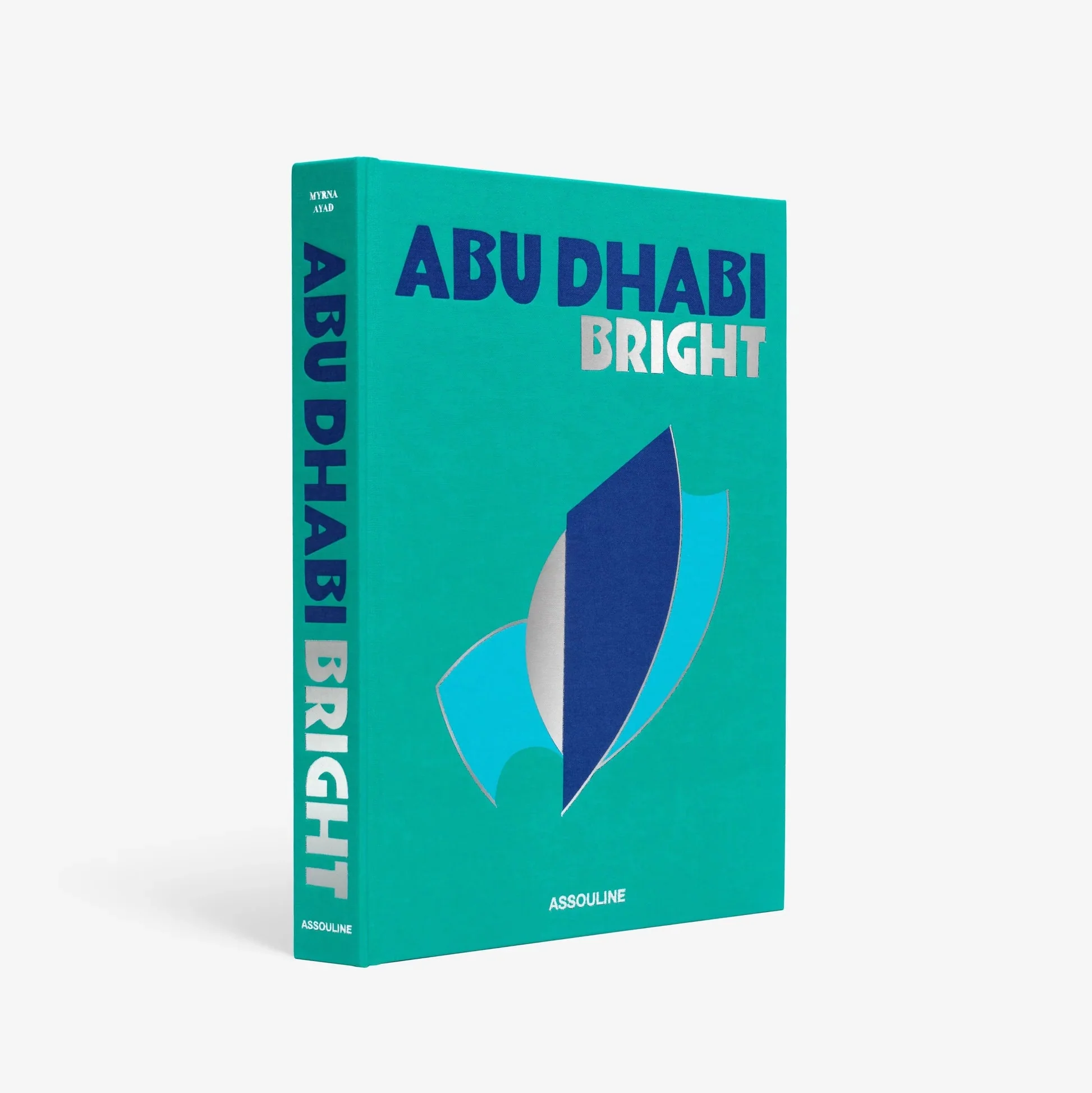 Abu Dhabi Bright