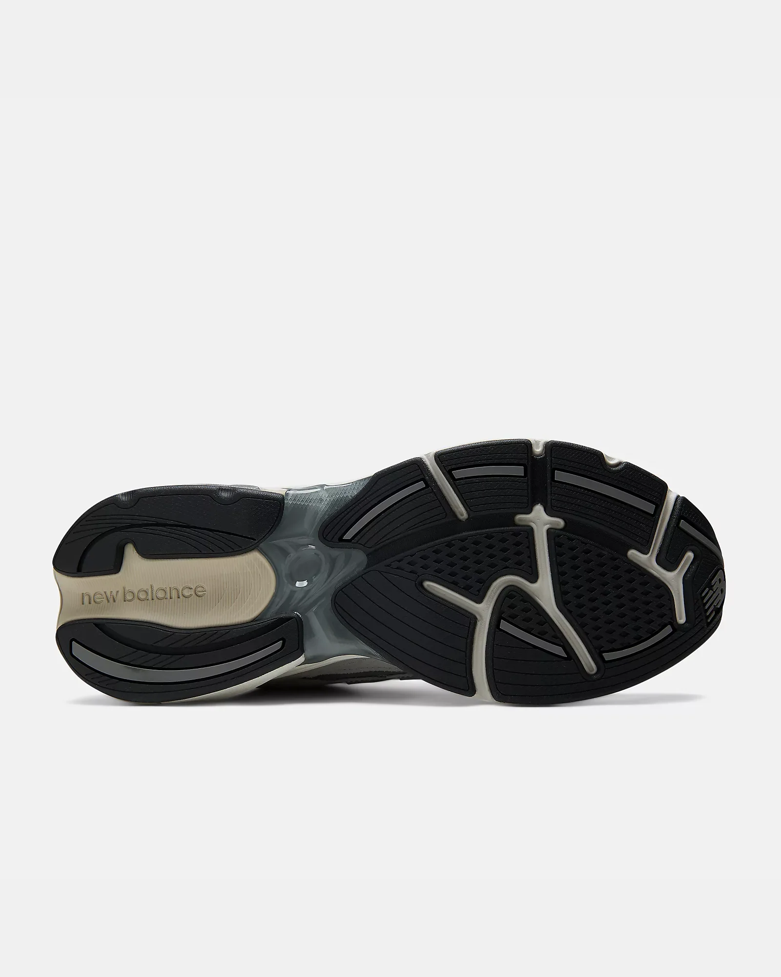 Abzorb 2010 Sneaker (Raincloud + Harbor Grey + White) - Image 4