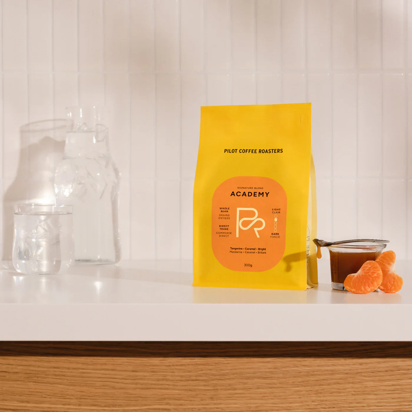 Academy Coffee (300g) - Image 2