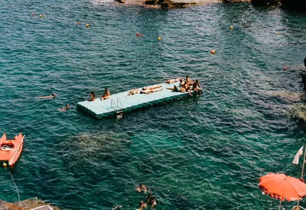 Il Dolce Far Niente - Image 6