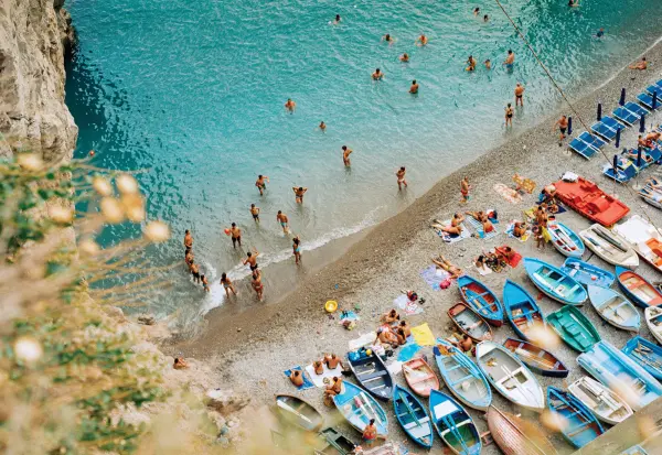 Il Dolce Far Niente - Image 7