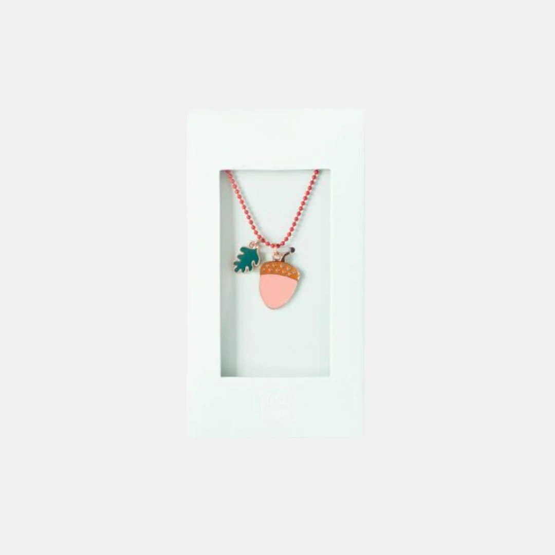 Acorn Necklace - Image 2