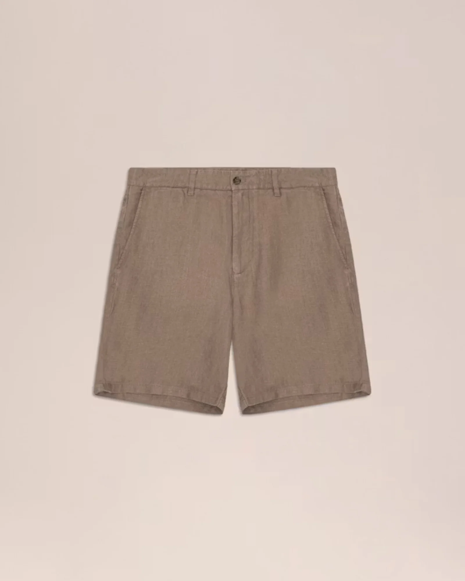 Aden 1454 Linen Shorts