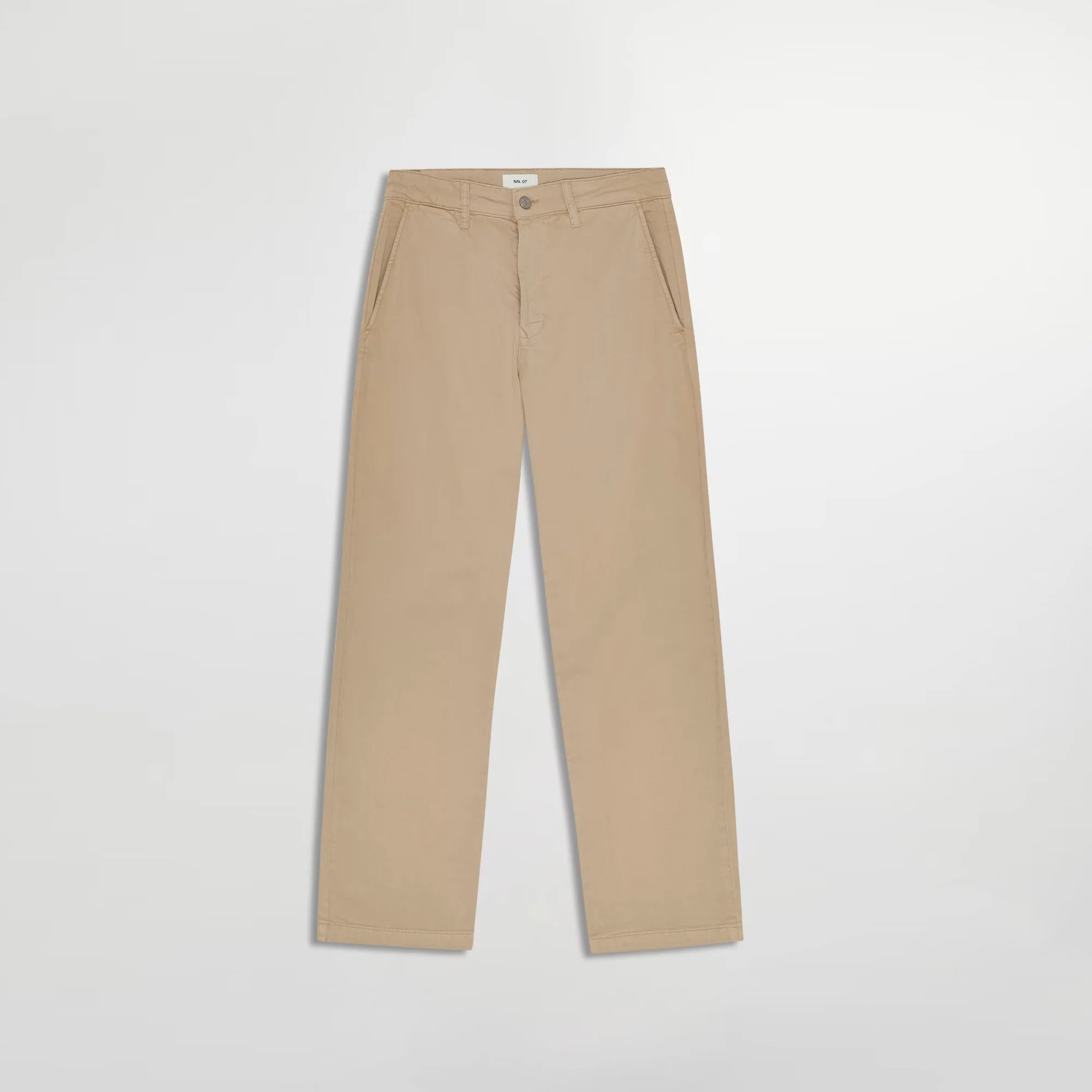 Aden 1923 Straight Leg Regular Fit Chino - Image 10