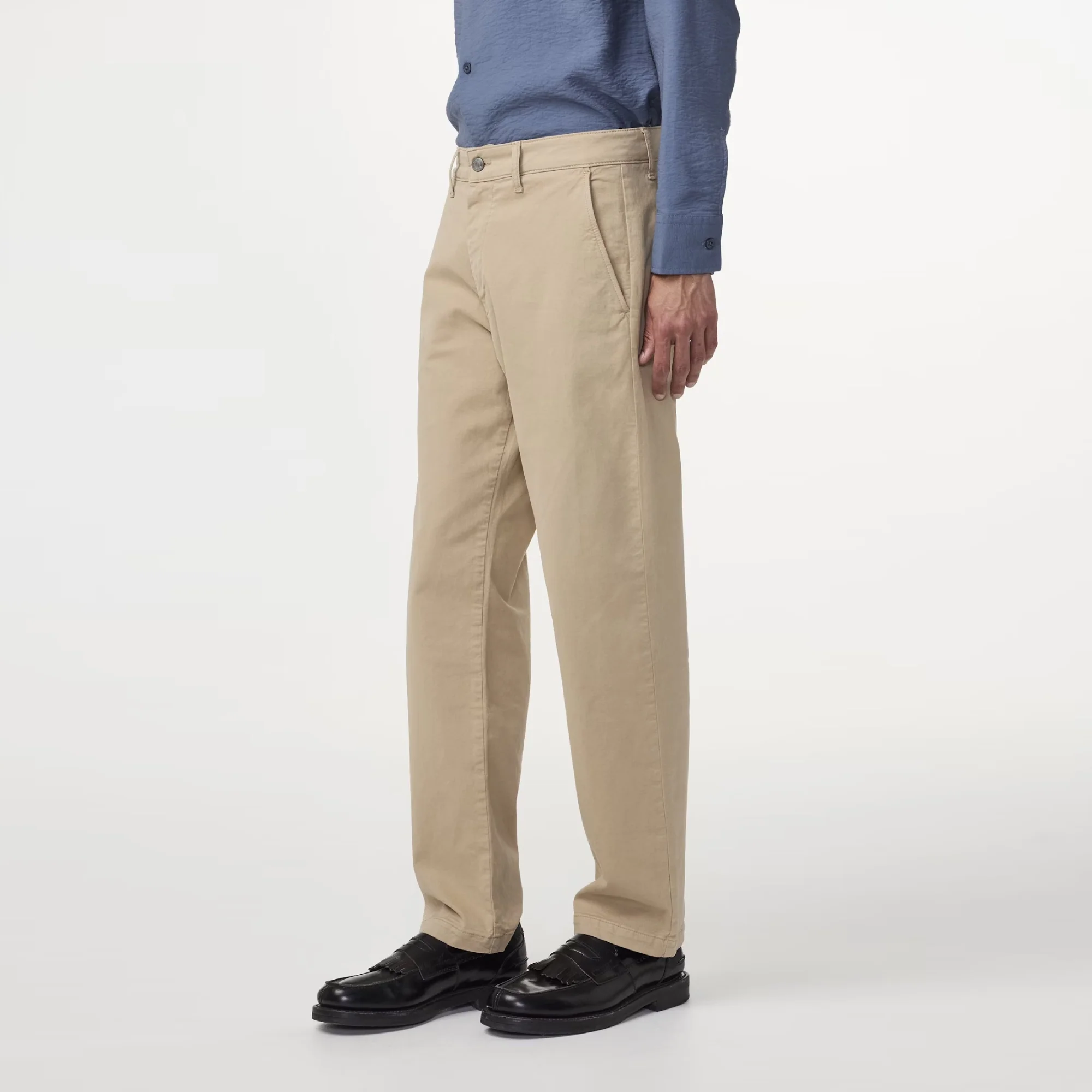 Aden 1923 Straight Leg Regular Fit Chino - Image 11