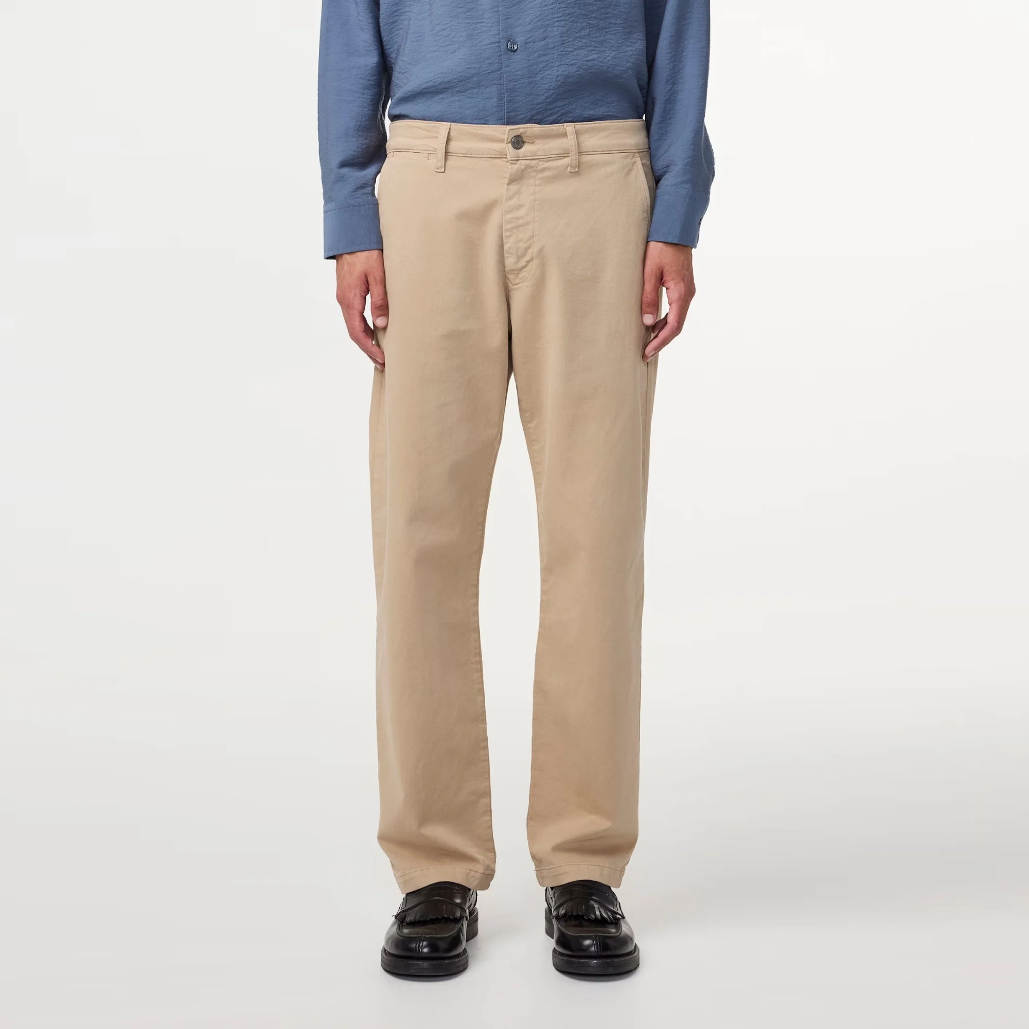 Aden 1923 Straight Leg Regular Fit Chino - Image 8