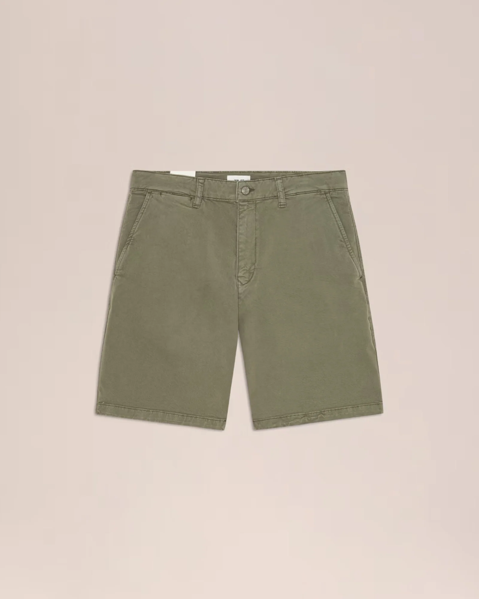 Aden 1923 Twill Shorts