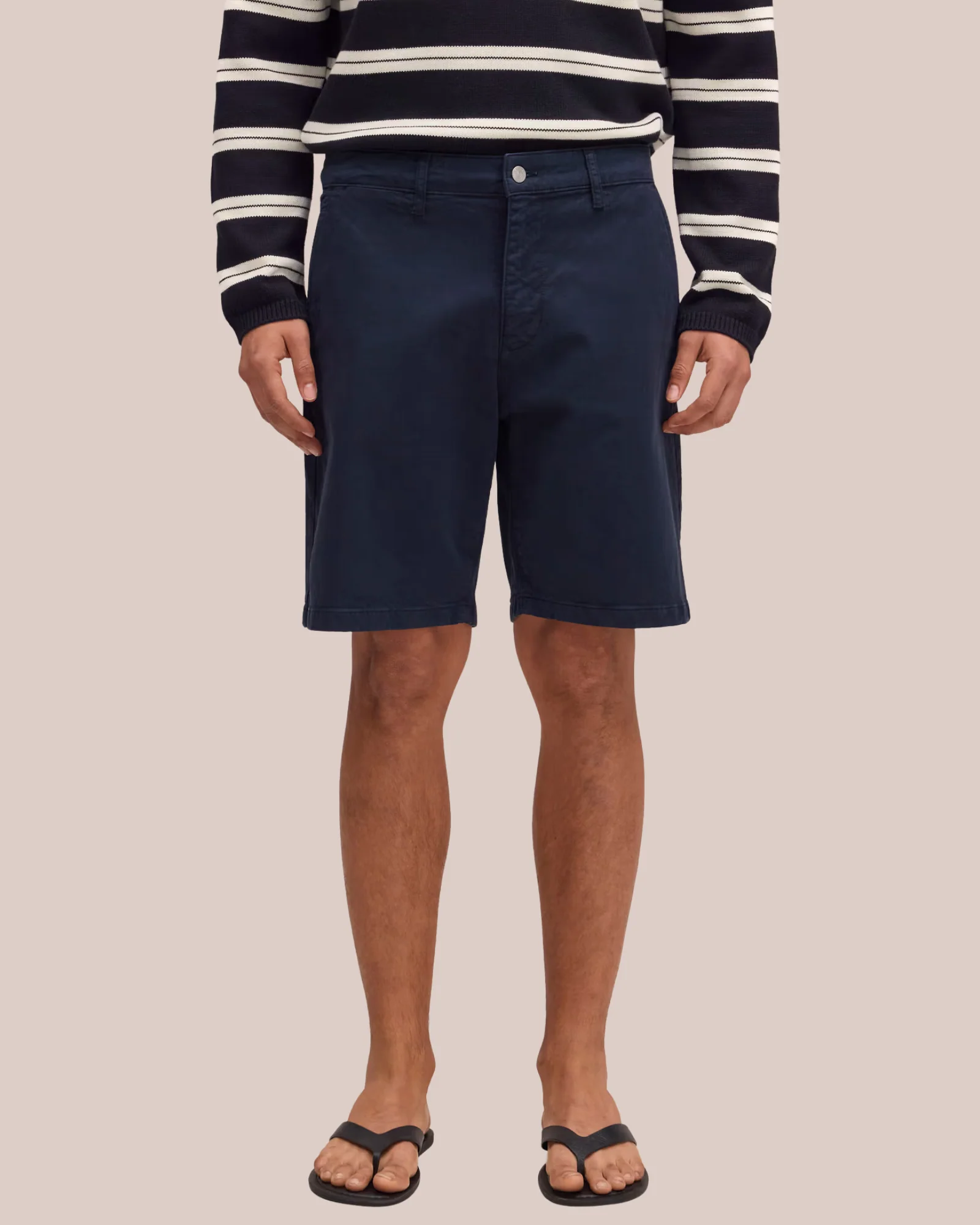Aden 1923 Twill Shorts - Image 5