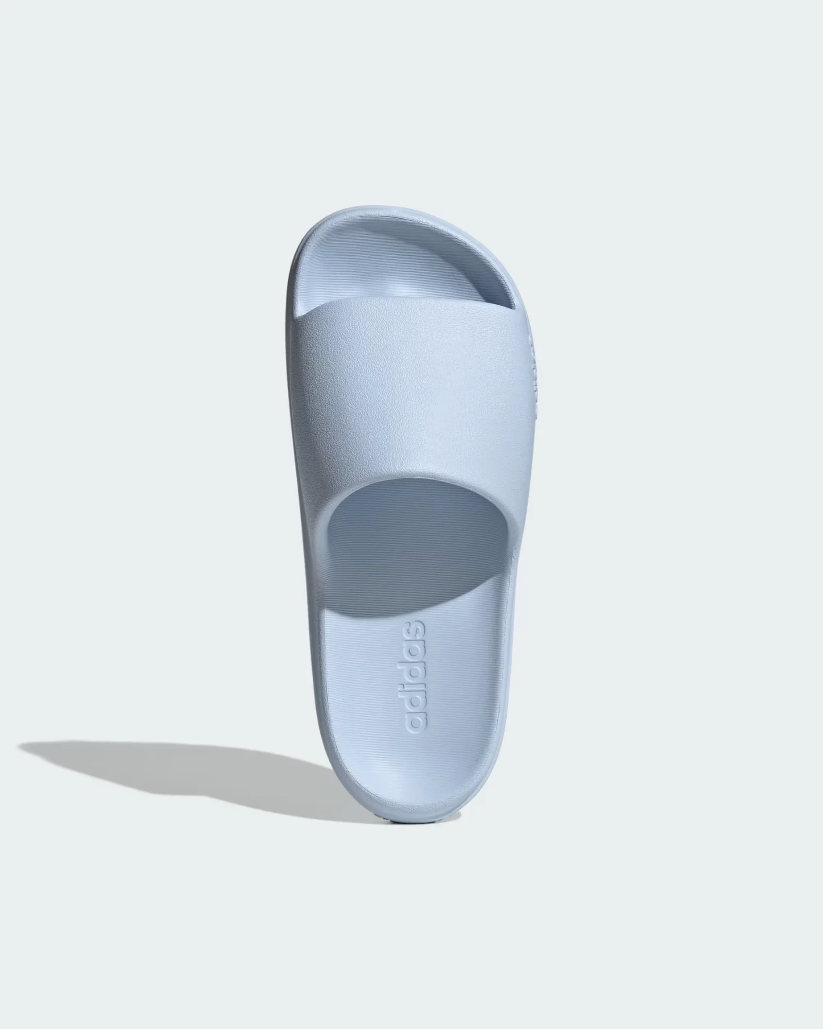 Adilette Lumia Slides (Crystal Sky + Crystal Sky + Crystal Sky) - Image 2