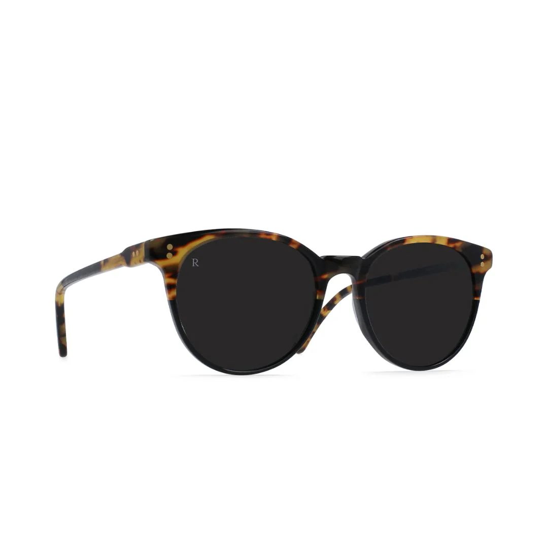 Adin Sunglasses (Tamarin + Dark Smoke) - Image 2