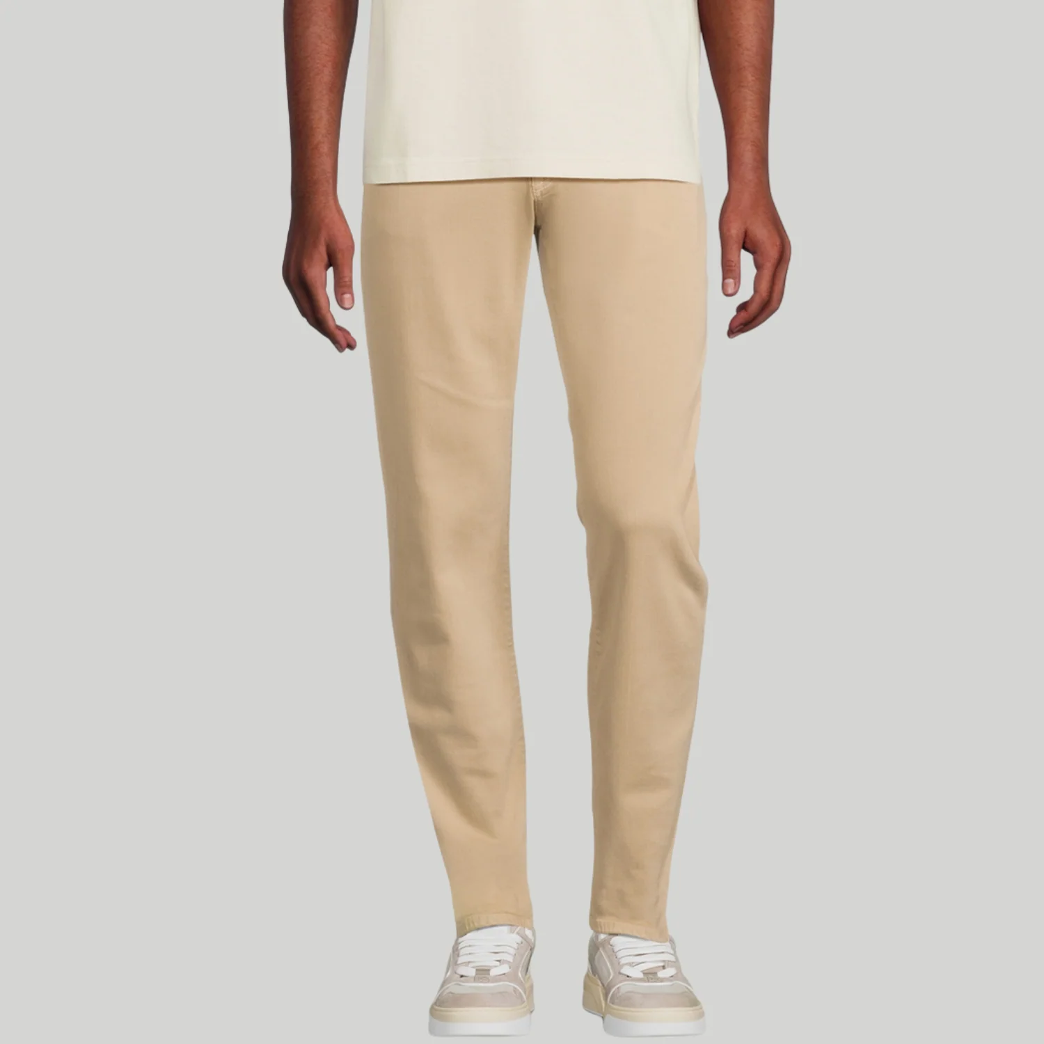 Adler Stretch Twill (Abbot)