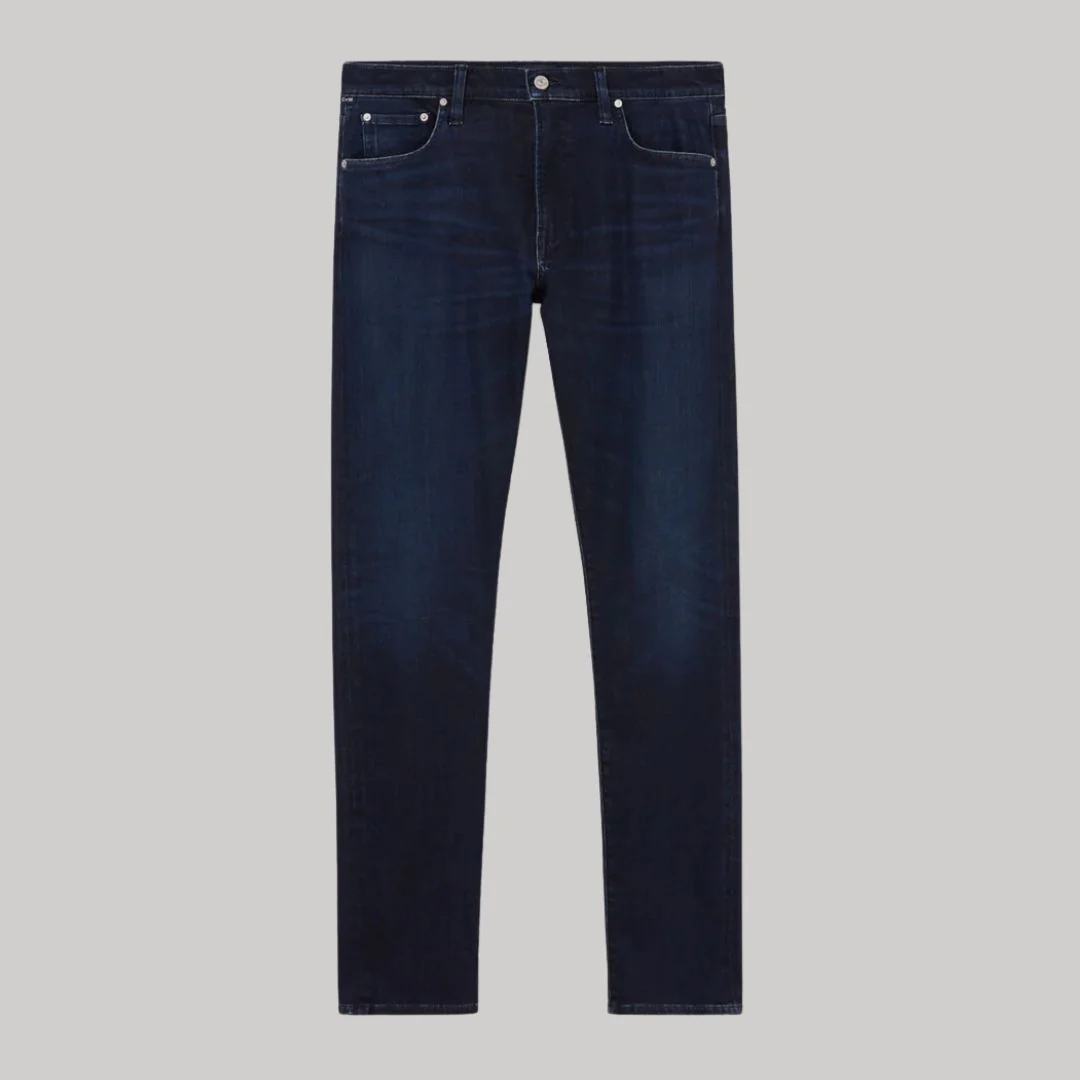 Adler Tapered Classic (Blue Wing) - Image 3