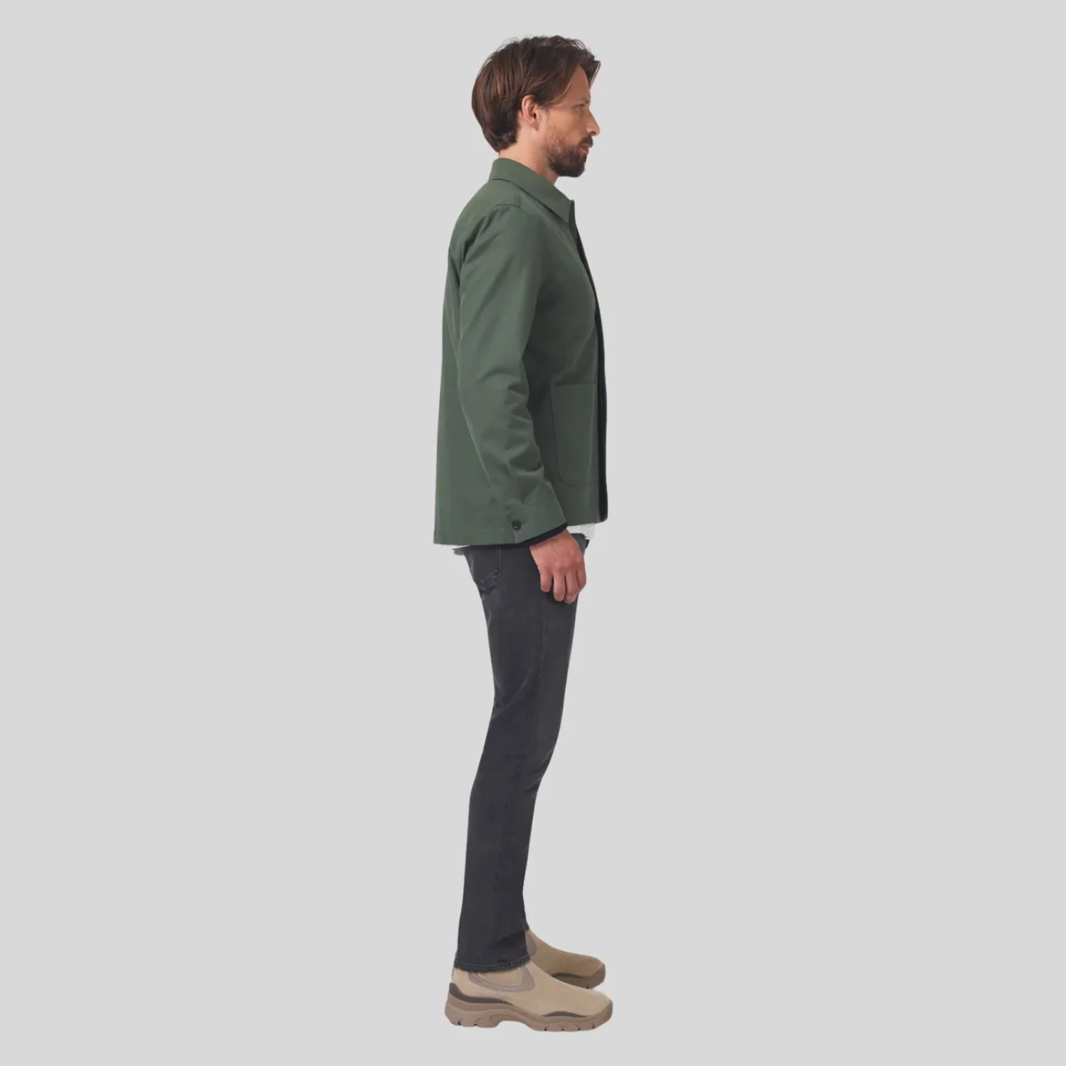 Adler Tapered Classic (Jet Set) - Image 3