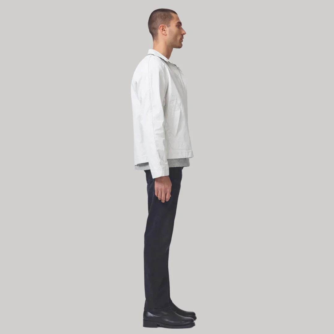Adler Tapered Classic (Smoke Cloud) - Image 2