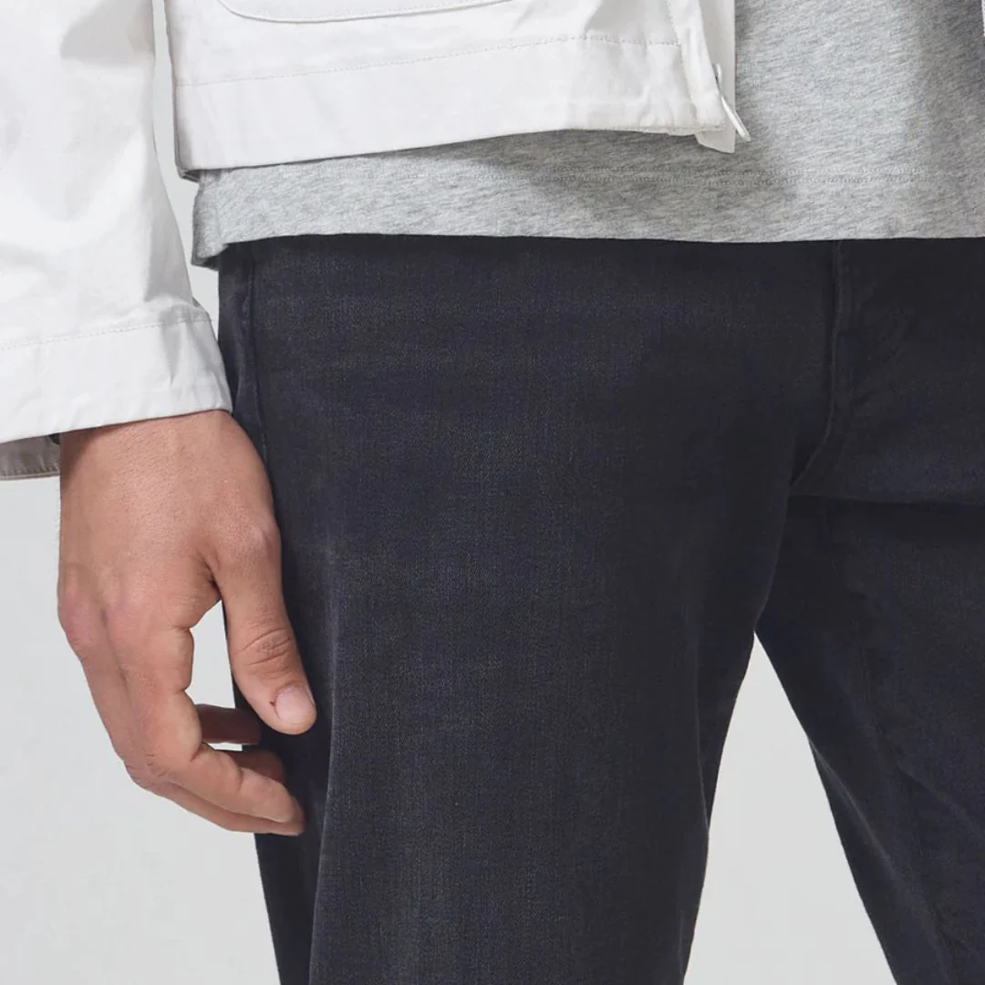 Adler Tapered Classic (Smoke Cloud) - Image 4
